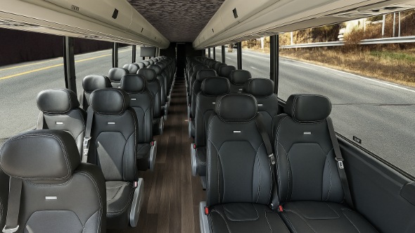 cuyahoga falls 18 passenger minibus rental