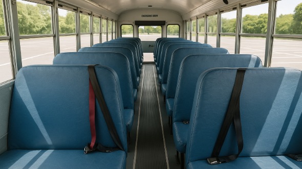 cuyahoga falls school bus rental rental