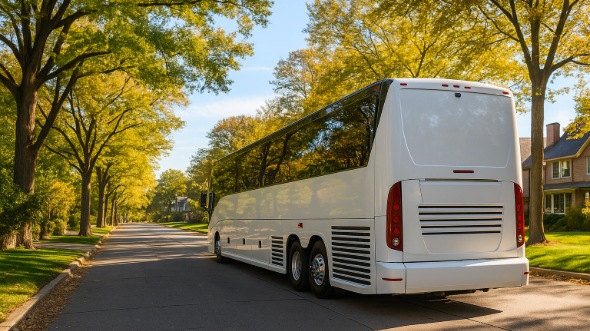 dublin bus rentals for travel agents