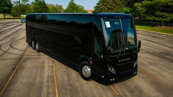 dublin corporate transportation