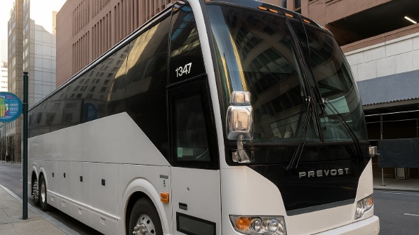 dublin hospital and healthcare shuttles