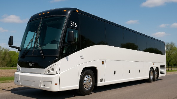 dublin private event transportation