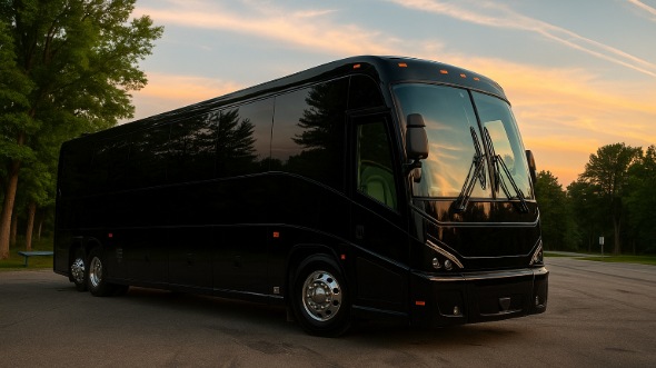 dublin sporting event transportation