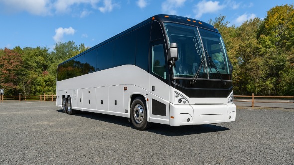 dublin summer camp transportation and bus rentals