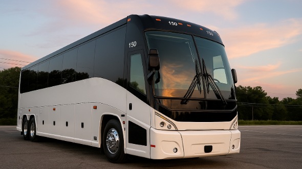 euclid construction site shuttle services